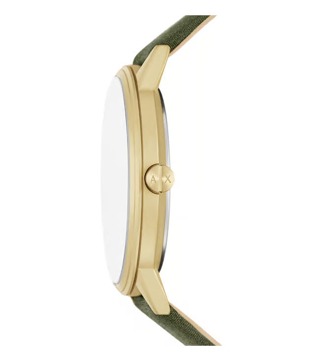 ARMANI EXCHANGE AX2765