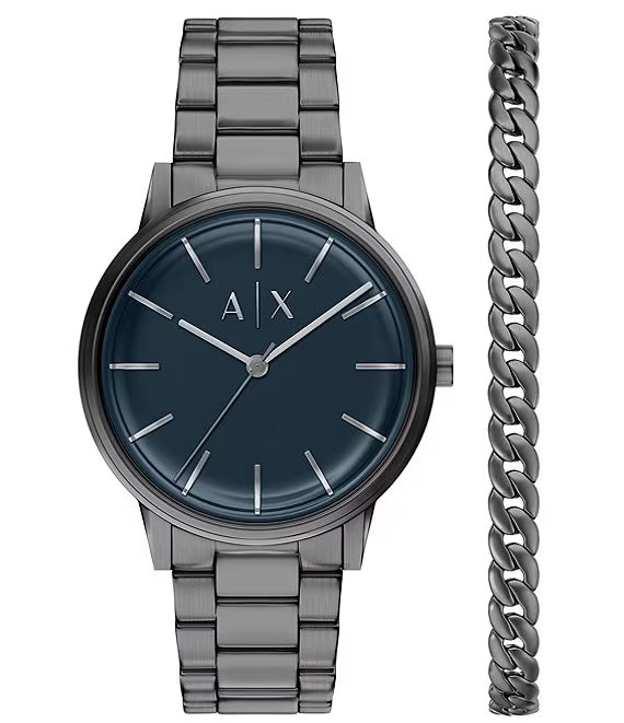 ARMANI EXCHANGE AX7183SET