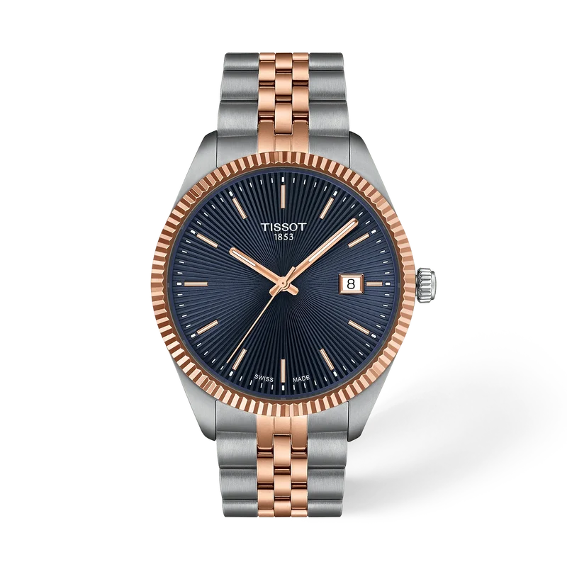 TISSOT T1562102204100