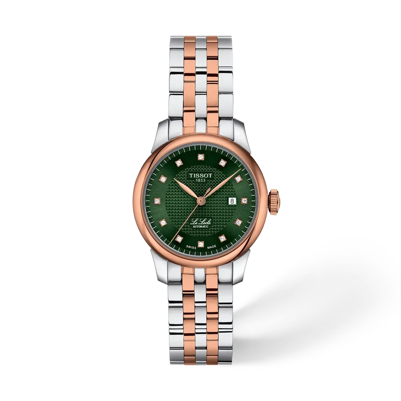 TISSOT T0062072209600