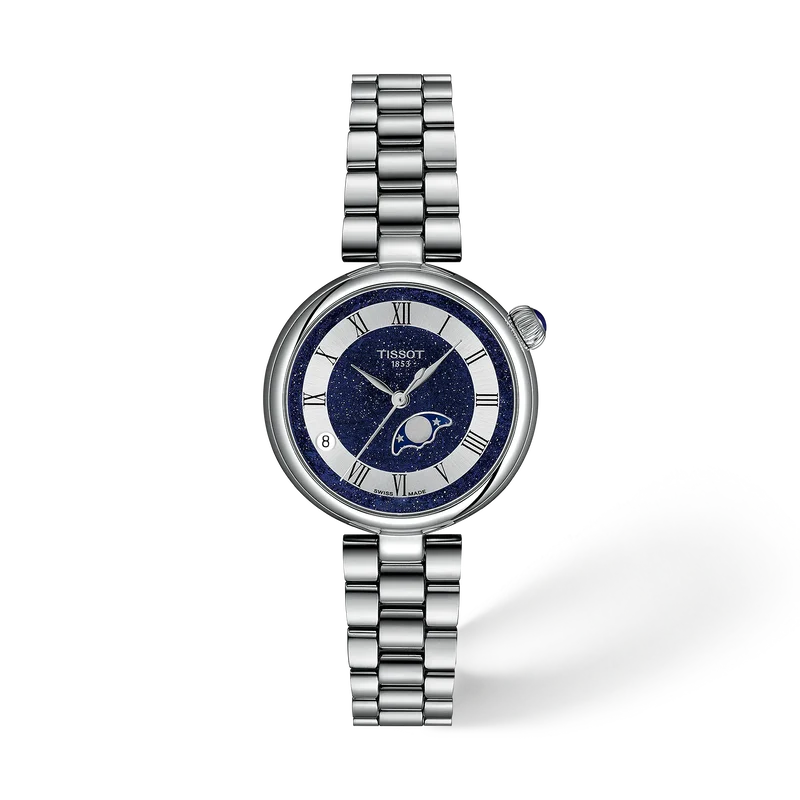 TISSOT T1522231149300