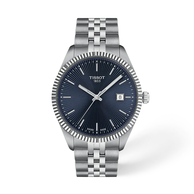 TISSOT T1564101104100