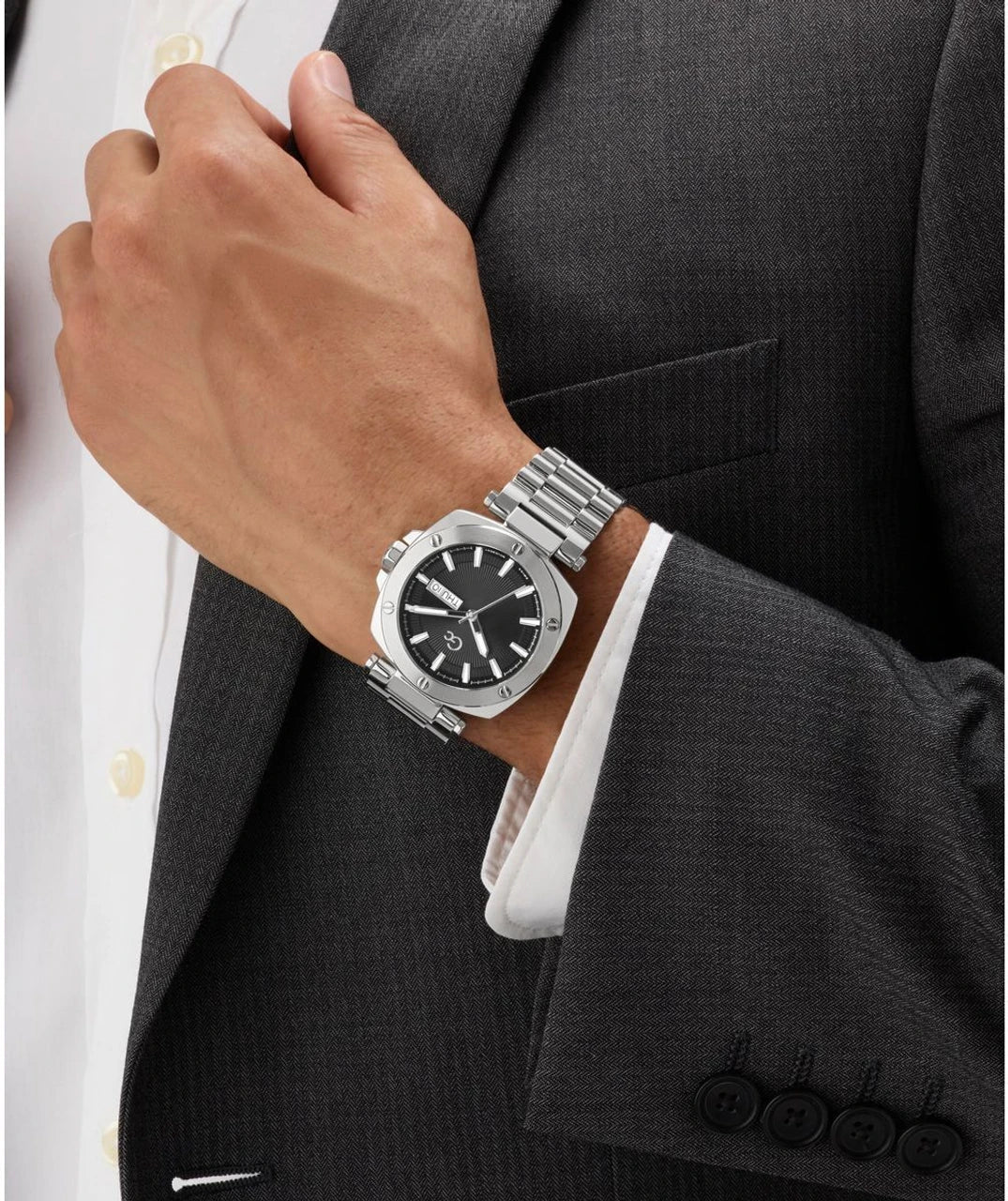 GUESS COLLECTION Z78001G2