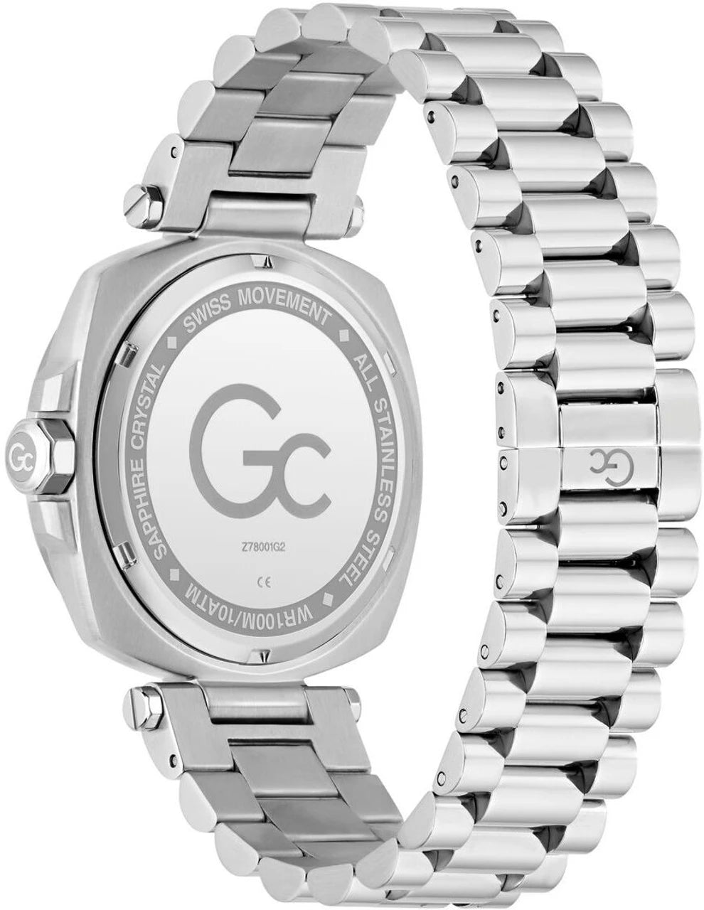 GUESS COLLECTION Z78001G2