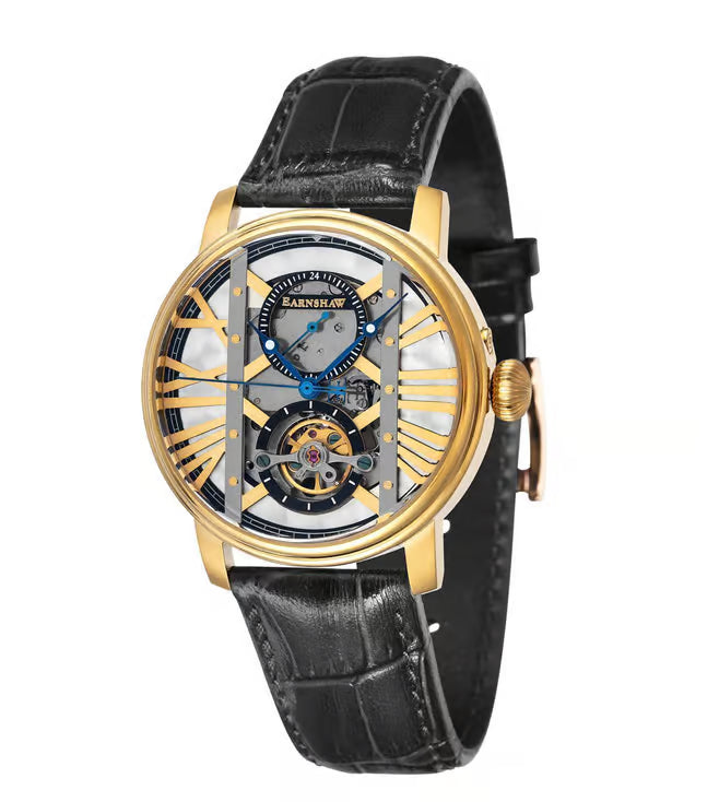 EARNSHAW ES-8095-02
