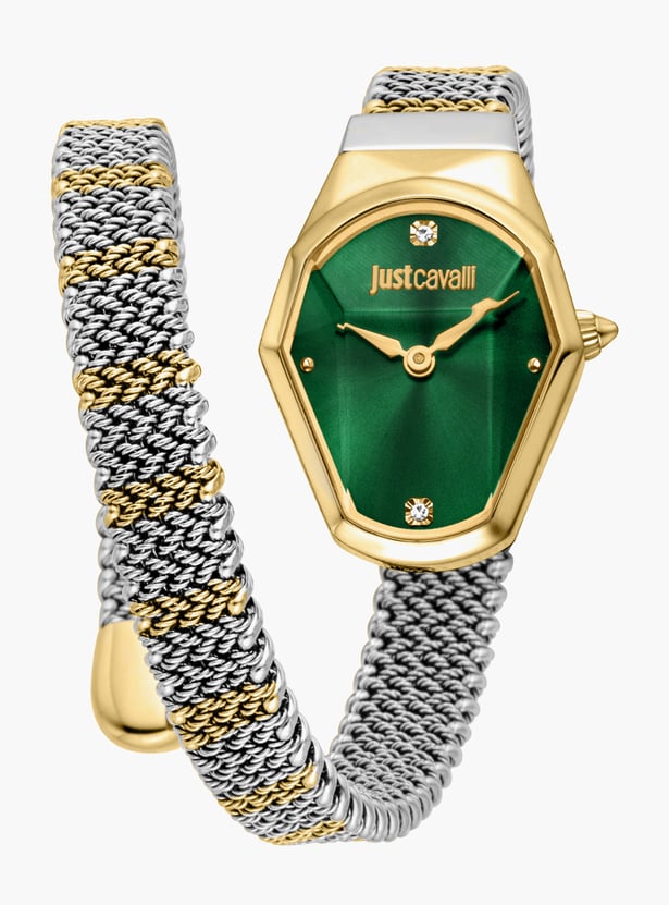 JUST CAVALLI JC1L455M0065