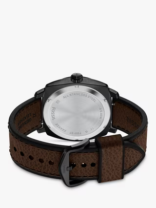 FOSSIL FS6187