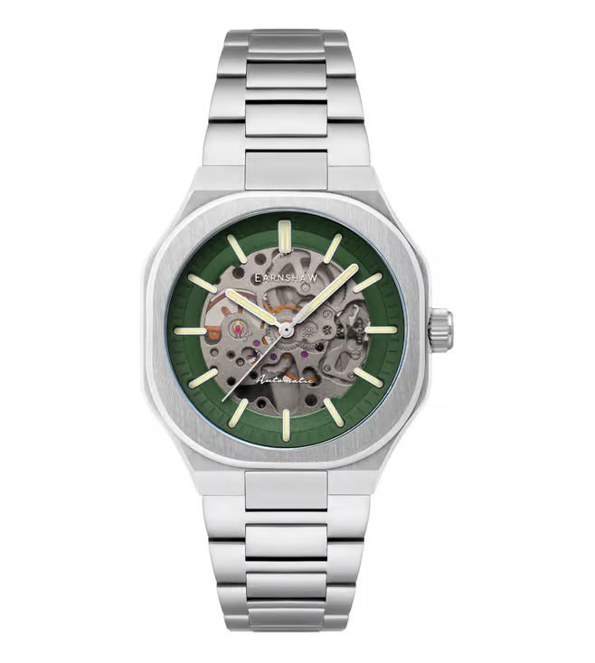 EARNSHAW  ES-8300-44