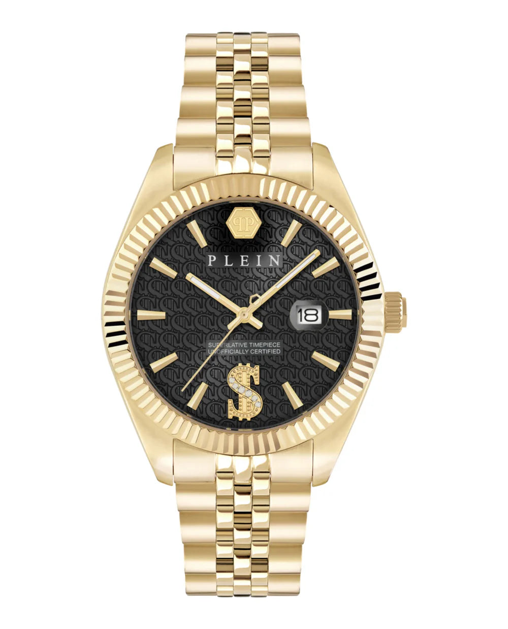 PHILIPP PLEIN  PWMFA1025