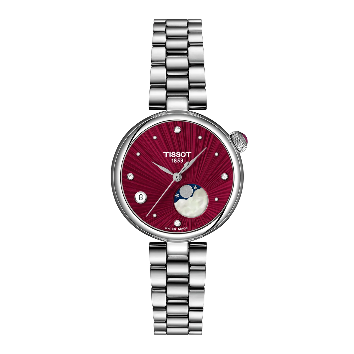 Tissot Desir 29.6mm  T152.223.11.426.00