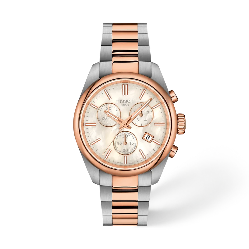 TISSOT T1502172211100