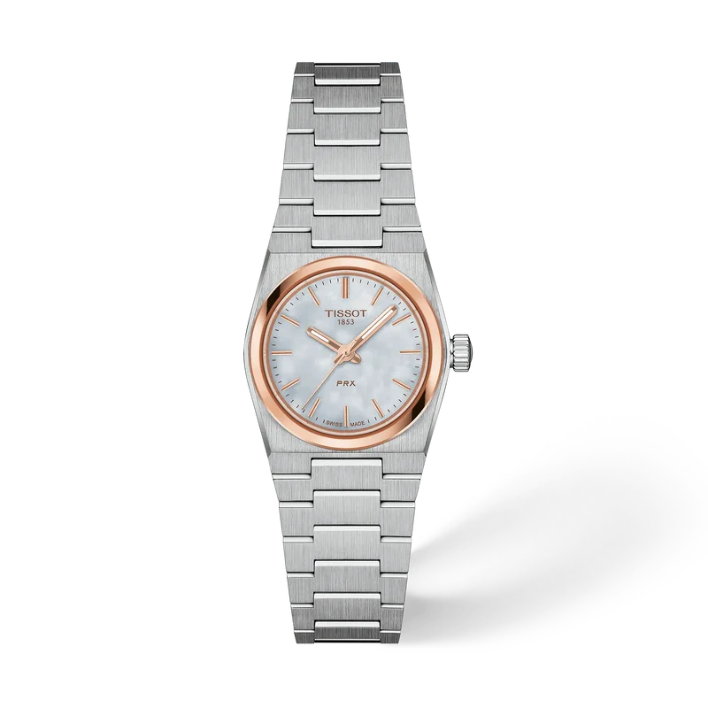 TISSOT T1370102111100