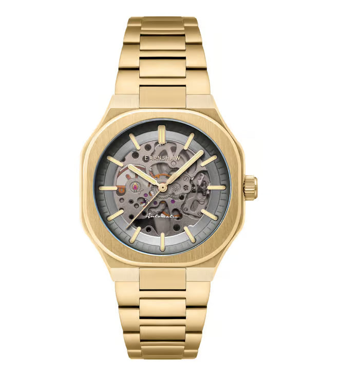 EARNSHAW ES-8300-55