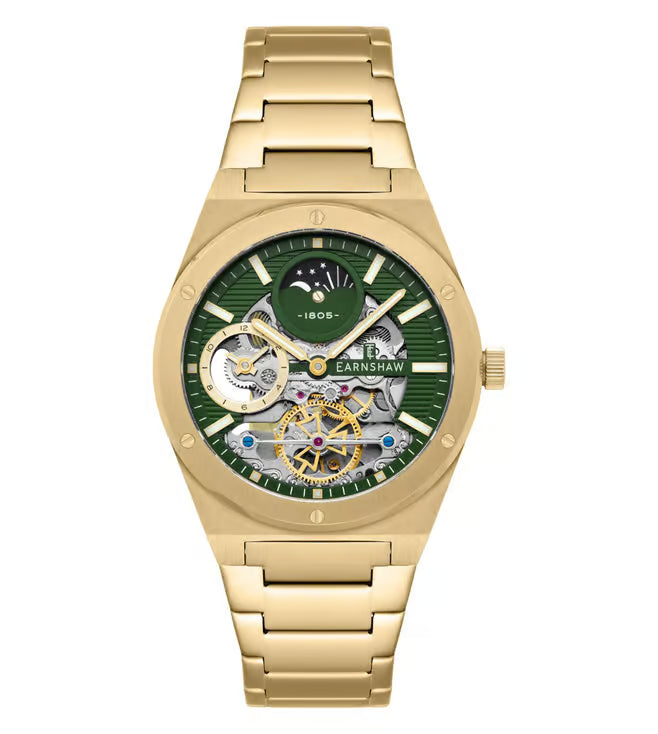 EARNSHAW ES-8291-66