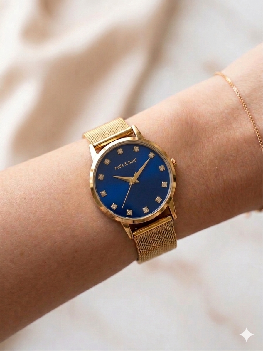 Bells&Bold