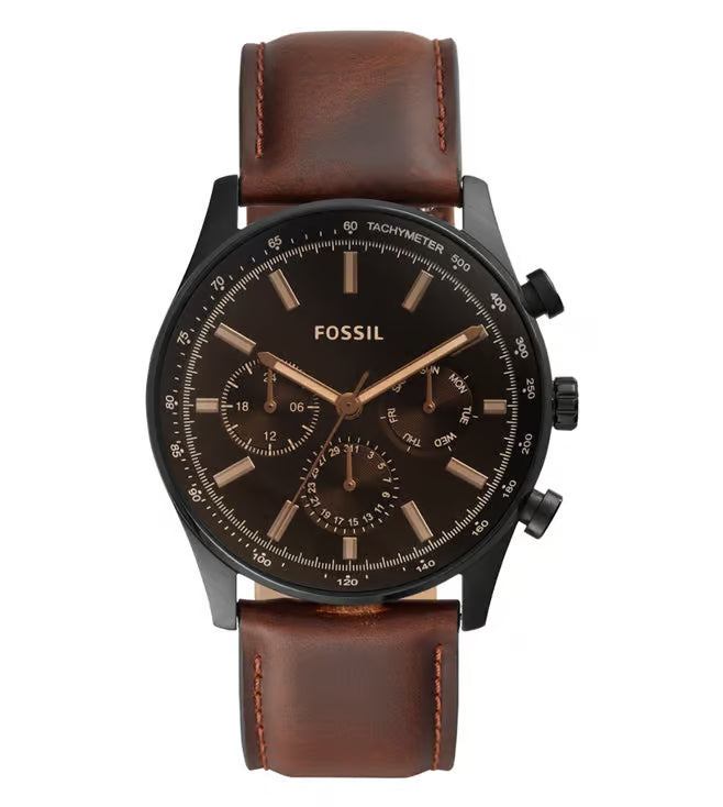FOSSIL BQ2457