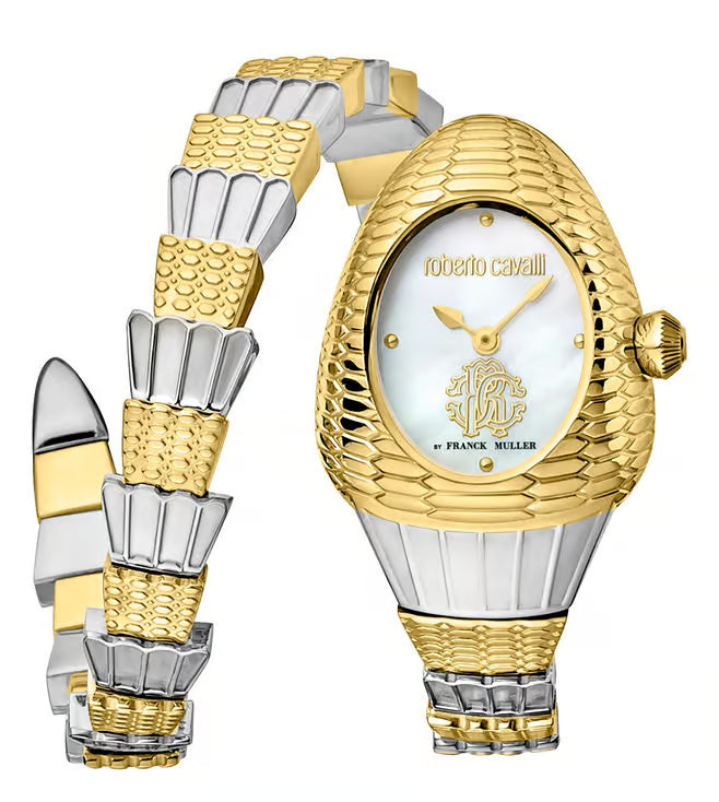 Roberto Cavalli By Franck Muller RV1L149M0051