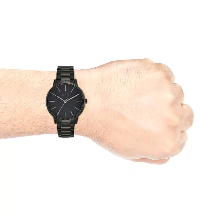 ARMAI EXCHANGE AX2701