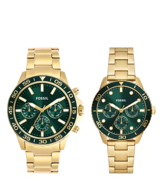FOSSIL BQ2754SET