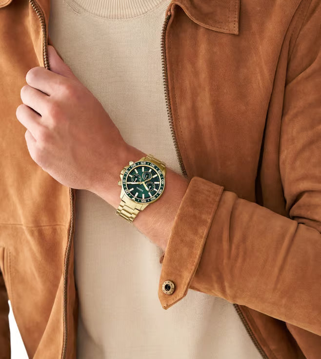 FOSSIL BQ2754SET