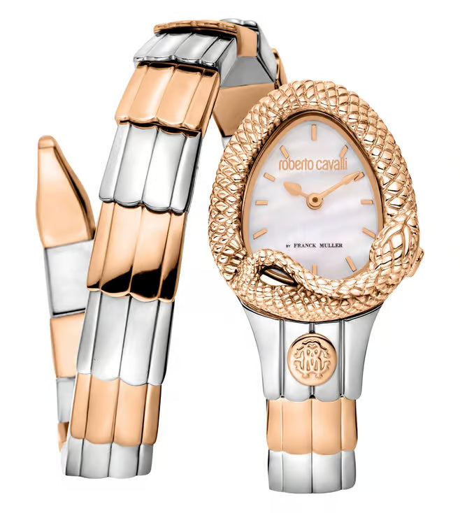 Roberto Cavalli By Franck Muller RV1L201M0051
