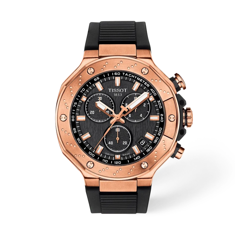 TISSOT T1414173705100