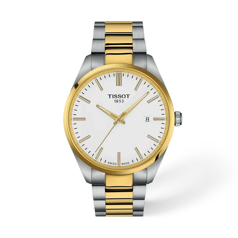 TISSOT T1504102201100