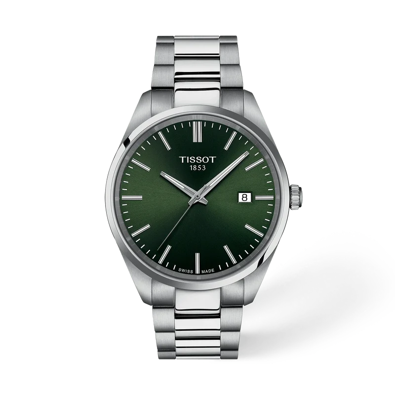 TISSOT T1504101109100