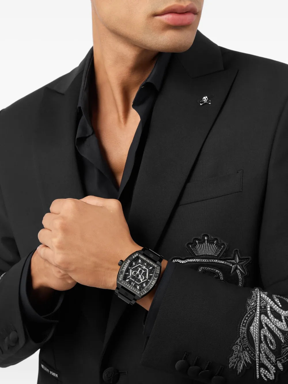PHILIPP PLEIN PWPUA1125