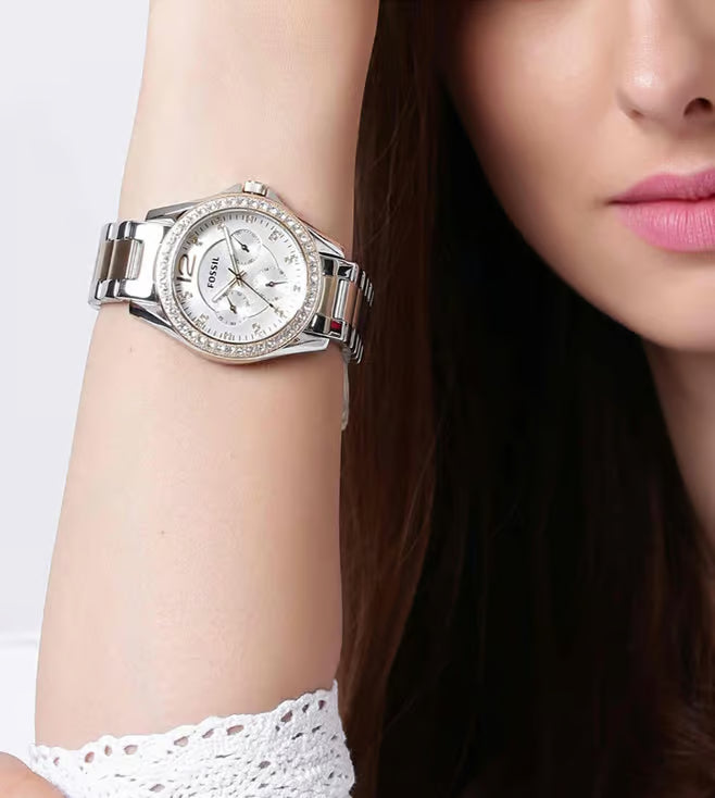FOSSIL ES3204
