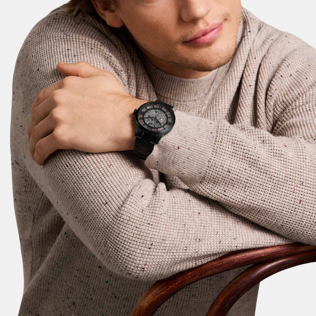 FOSSIL ME3269