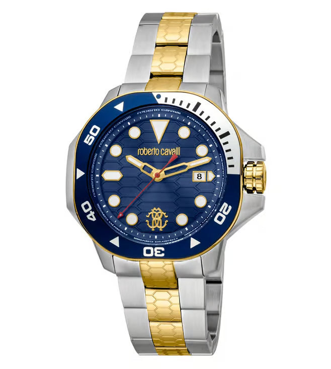 Roberto Cavalli RC5G044M0035