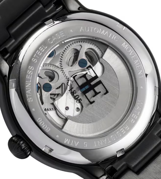 EARNSHAW ES-8006-55