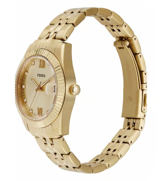 FOSSIL ES5338