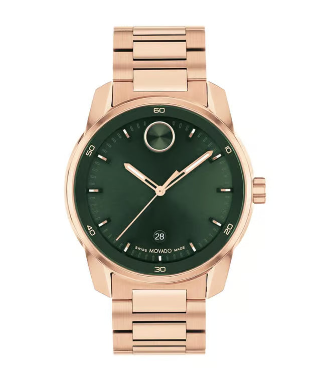 MOVADO 3601138