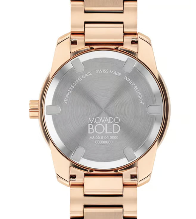 MOVADO 3601138