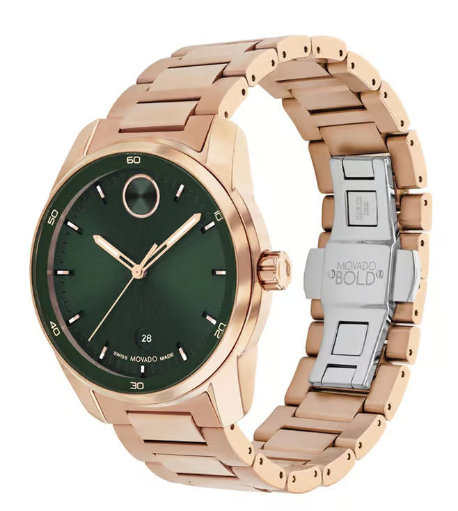 MOVADO 3601138