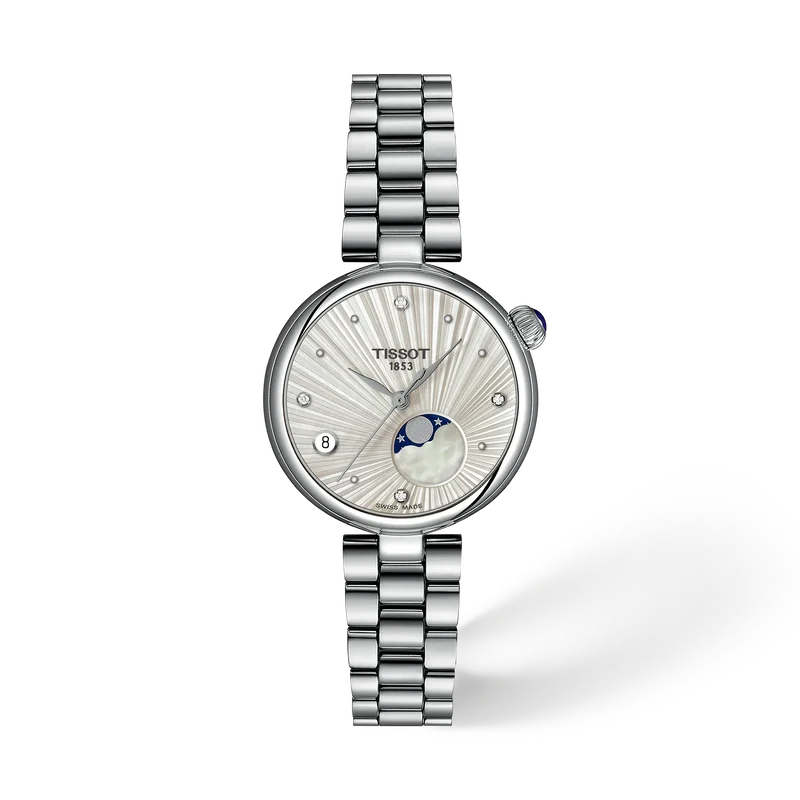 TISSOT T1522231103600