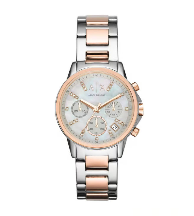 ARMANI EXCHANGE AX4331