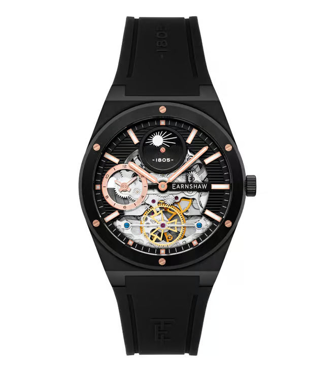 EARNSHAW  ES-8291-03