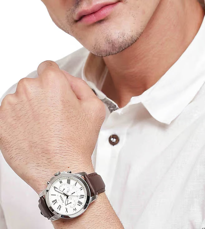 FOSSIL ES4735