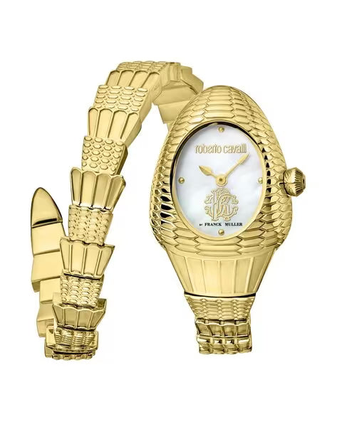 ROBERTO CAVALLI BY FRANCK MULLER RV1L149M0021