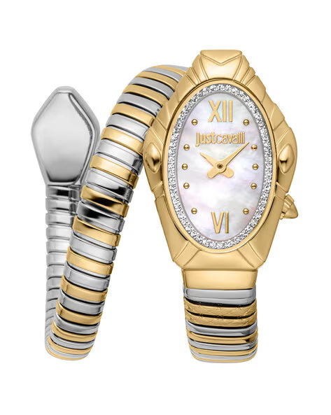 JUST CAVALLI JC1L357M0055