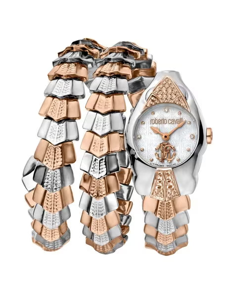ROBERTO CAVALLI BY FRANCK MULLER RV2L061M0061