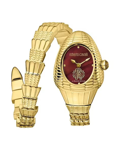 ROBERTO CAVALLI BY FRANCK MULLER RV1L149M0071
