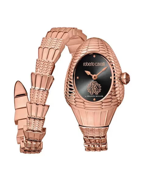 ROBERTO CAVALLI BY FRANCK MULLER RV1L149M0081