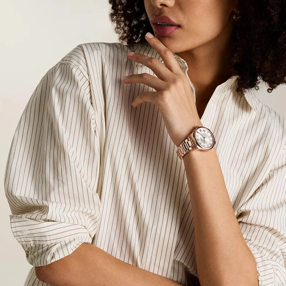 FOSSIL ES5394