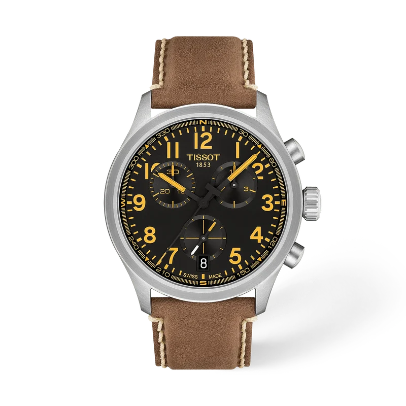TISSOT T1164171605201
