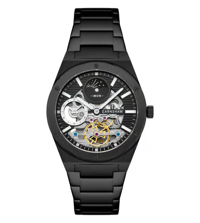 EARNSHAW ES-8291-55