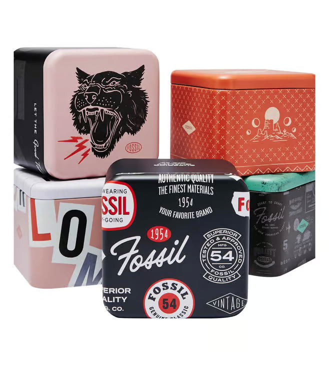 FOSSIL ES5323